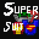 Super Suit Mod (Superheroes Armors)