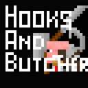 Hooks and Butcher