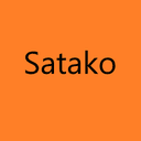 Satako [Fabric]