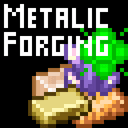 Metalic Forging Mod