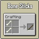 Bone Sticks