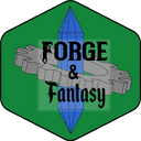 Forge and Fantasy