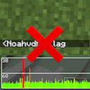 NoChatLag [Fabric & Forge] [1.16-1.18]