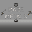 Rare Metals Revised