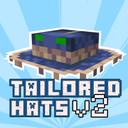 Tailored Hats