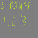 StrangeLib