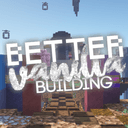 BetterVanillaBuilding Showcase World