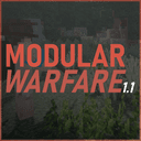 ModularWarfare - Guns & more