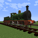 SECR O1 class for Immersive Railroading