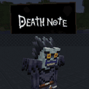 Death Note Mod