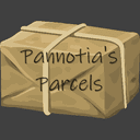 Pannotia's Parcels [Discontinued]