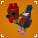 Remodeled Chickens