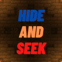 Hide and Seek (Block edition)