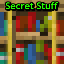 secret stuff