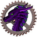 Draconic Steampunk