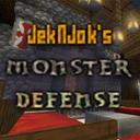 JekNJok's Monster Defense