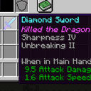 Dragon Items