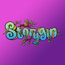 Storygin