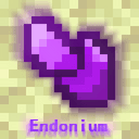 Endonium