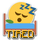 Tired