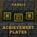 Achievement Plates