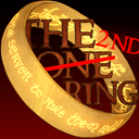 The Second Ring - LOTR