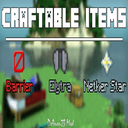 Craft-able Items Mod