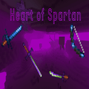 Heart of Spartan