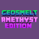 GeoSmelt Amethyst Edition