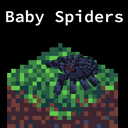 Baby Spiders