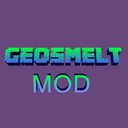 GeoSmelt (Forge Mod)