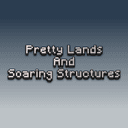 Pretty Lands And Soaring Structures