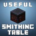 Actually Useful Smithing Table [Fabric]