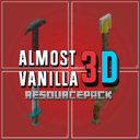 "Almost Vanilla" - 3D Models