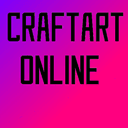 Craft Art Online {Teddie Edition}