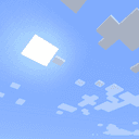 Literal Sky Block