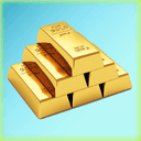 Golden Lucky Block - [1.17.1 only]