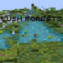 Lush Forests