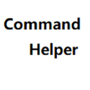 CommandHelper