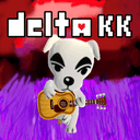 DeltaKK Record Mod