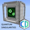 Quantum Singularities