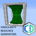 Singularity Resource Generators