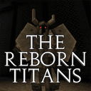 THE REBORN TITANS