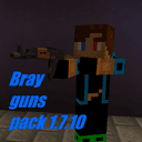 Bray Guns Pack