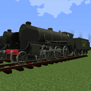 Southern Railway S15 for Immersive Railroading