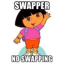 Swapper-No-Swapping