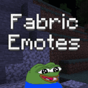 Fabric Emotes