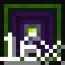 Dimensional Pockets II 16x