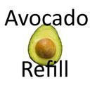 Avocado Refill - Forge