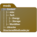 Structured Mod Loader [FORGE]